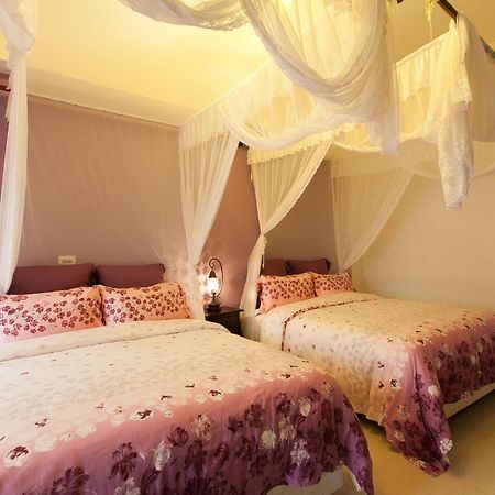 Apartament Hualien Lidu House Pokój zdjęcie