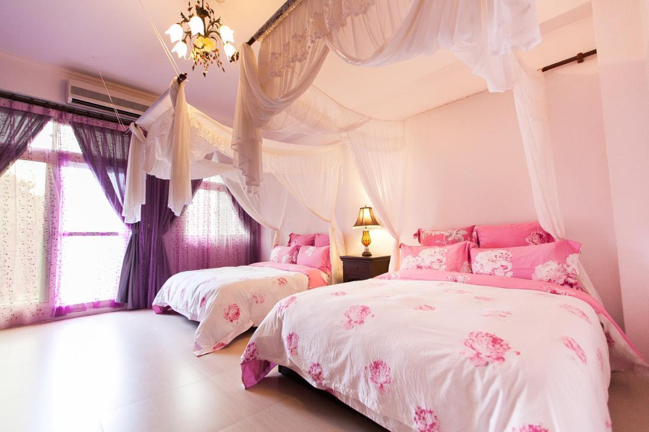 Apartament Hualien Lidu House Pokój zdjęcie