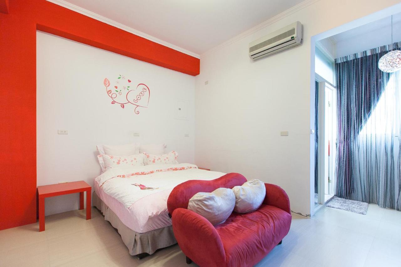 Apartament Hualien Lidu House Pokój zdjęcie