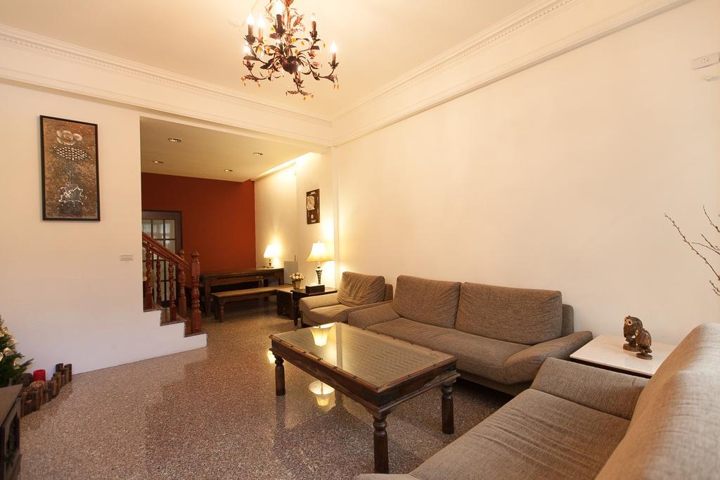 Apartament Hualien Lidu House Zewnętrze zdjęcie