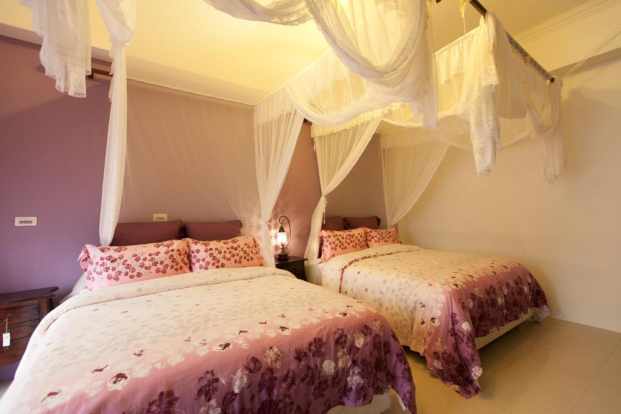 Apartament Hualien Lidu House Pokój zdjęcie