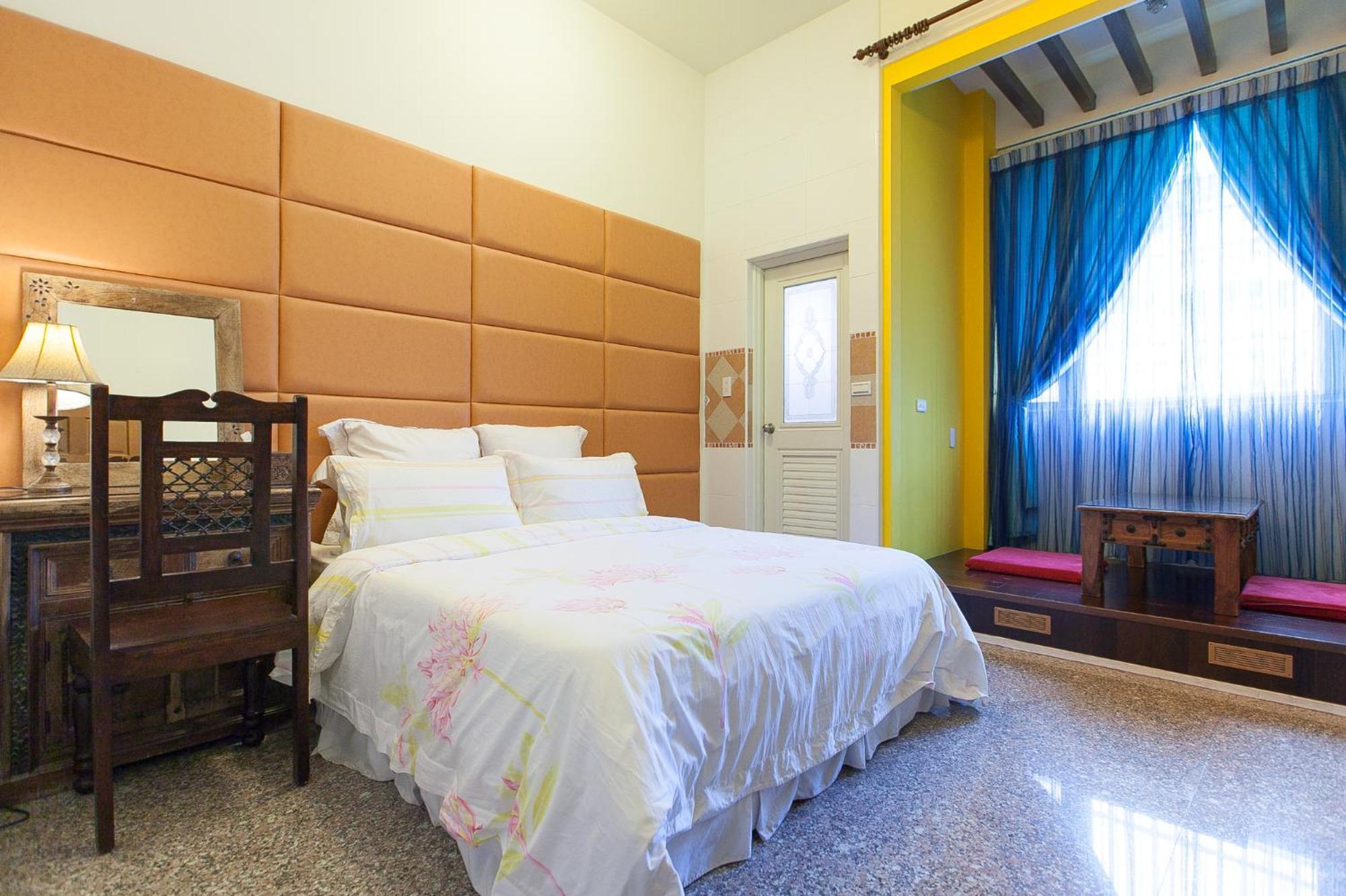 Apartament Hualien Lidu House Pokój zdjęcie