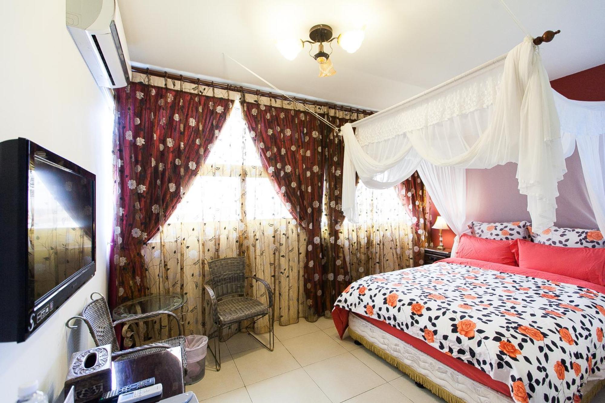 Apartament Hualien Lidu House Pokój zdjęcie