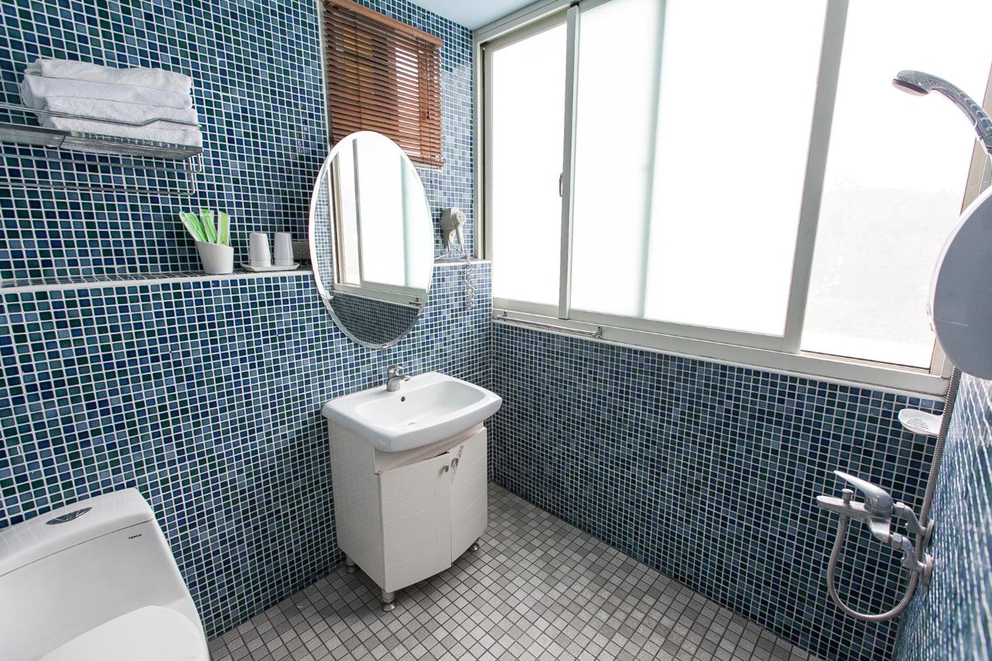 Apartament Hualien Lidu House Pokój zdjęcie