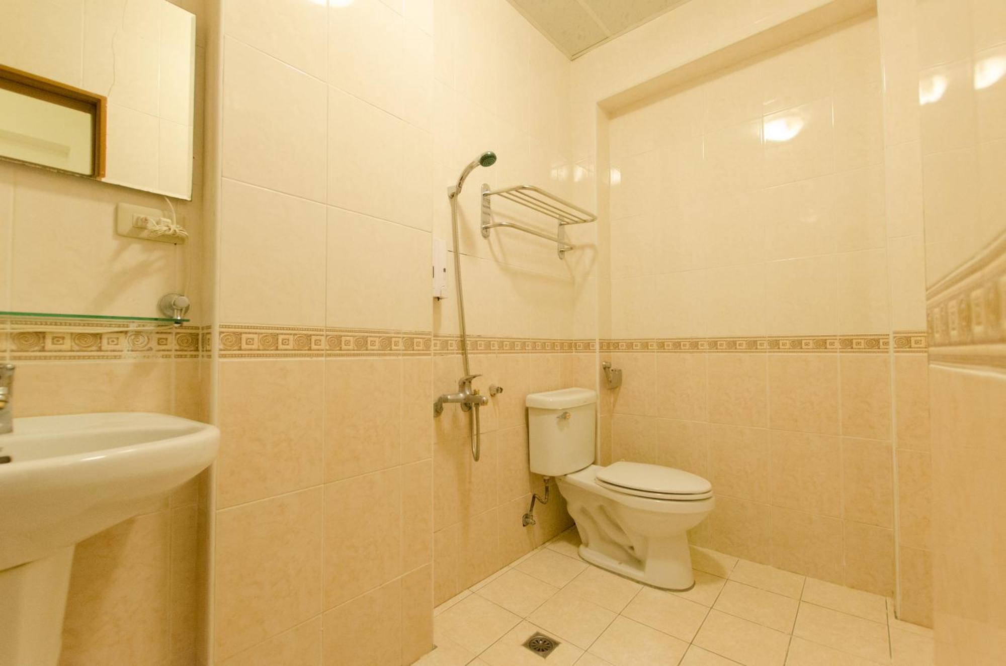 Apartament Hualien Lidu House Pokój zdjęcie