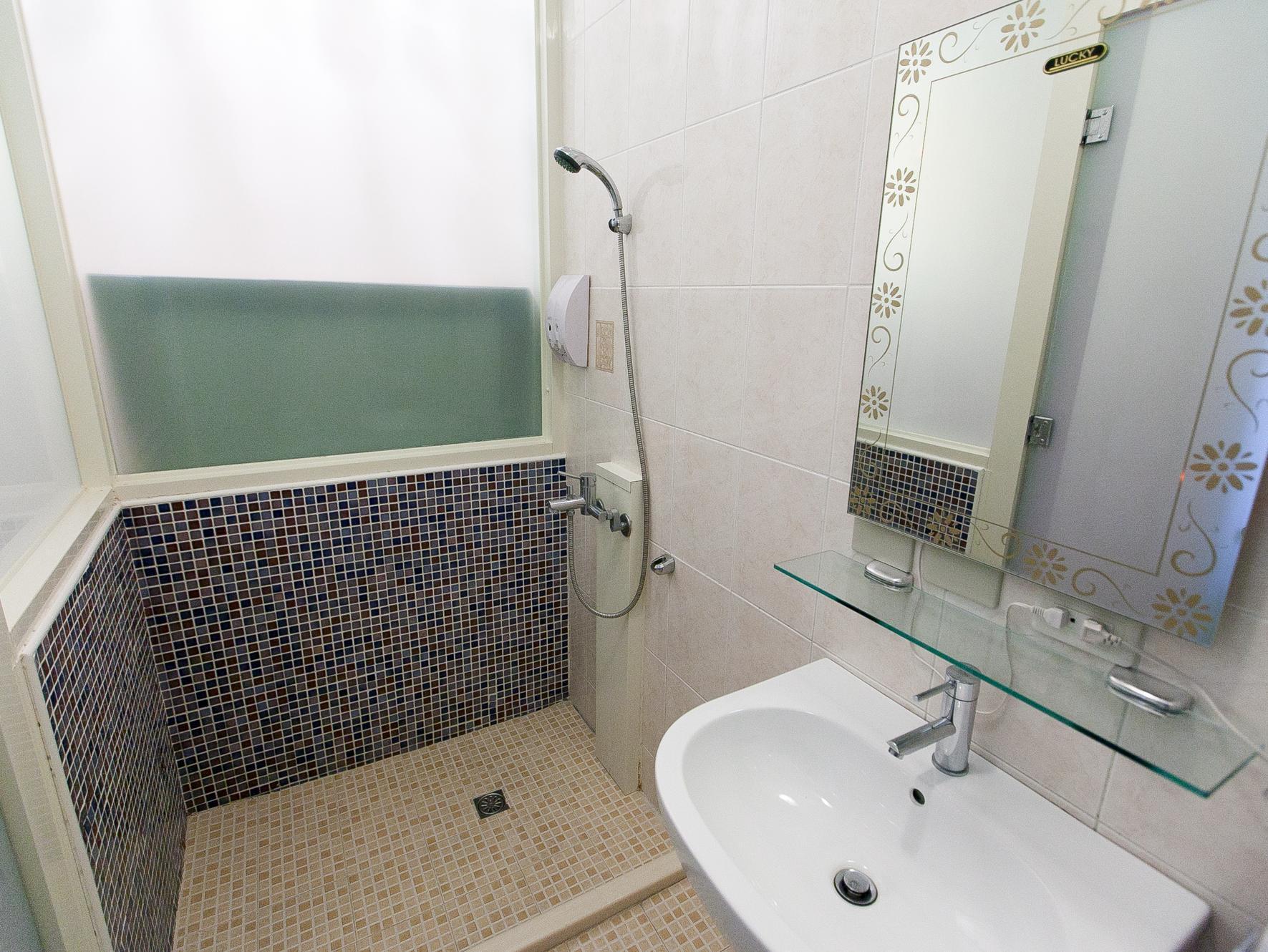 Apartament Hualien Lidu House Zewnętrze zdjęcie