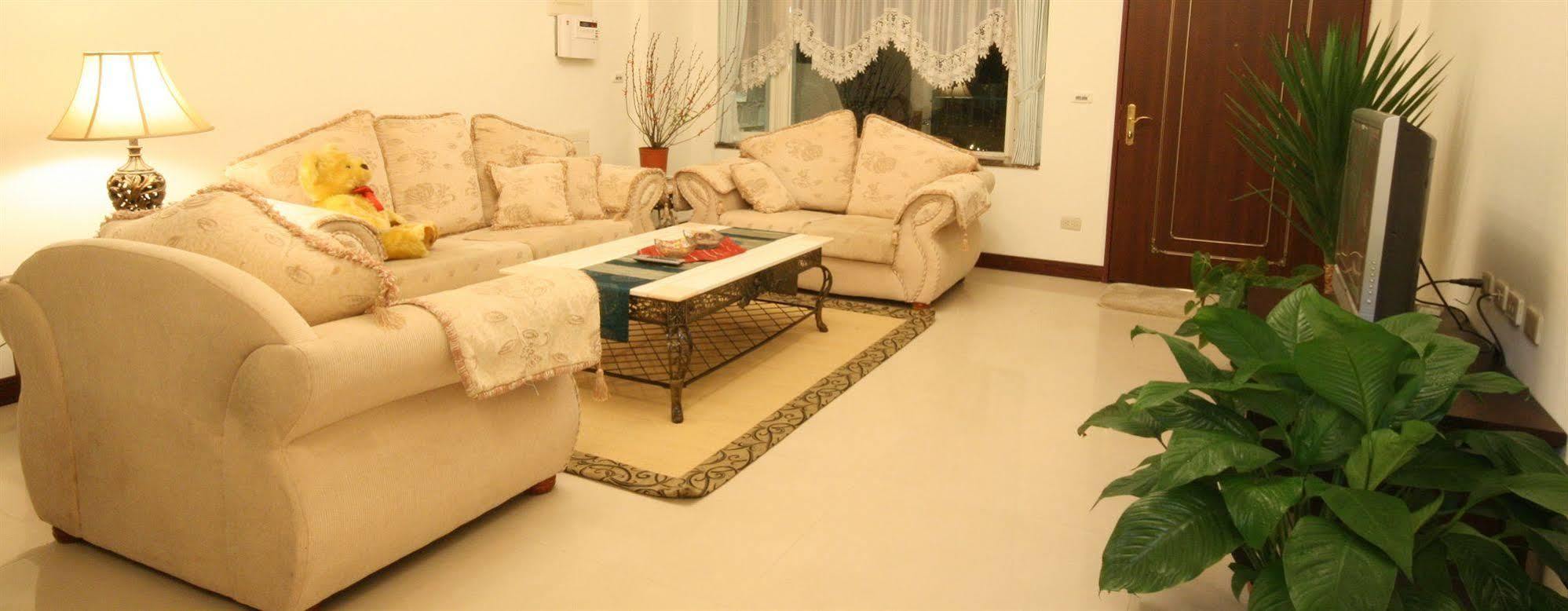 Apartament Hualien Lidu House Zewnętrze zdjęcie
