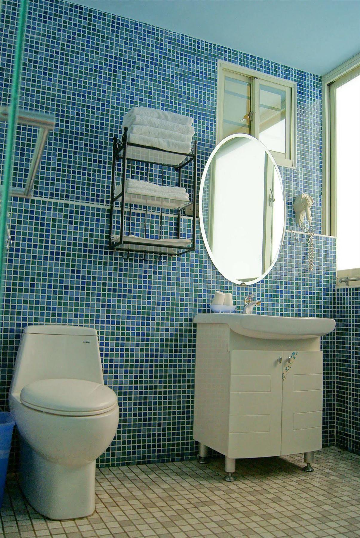 Apartament Hualien Lidu House Zewnętrze zdjęcie