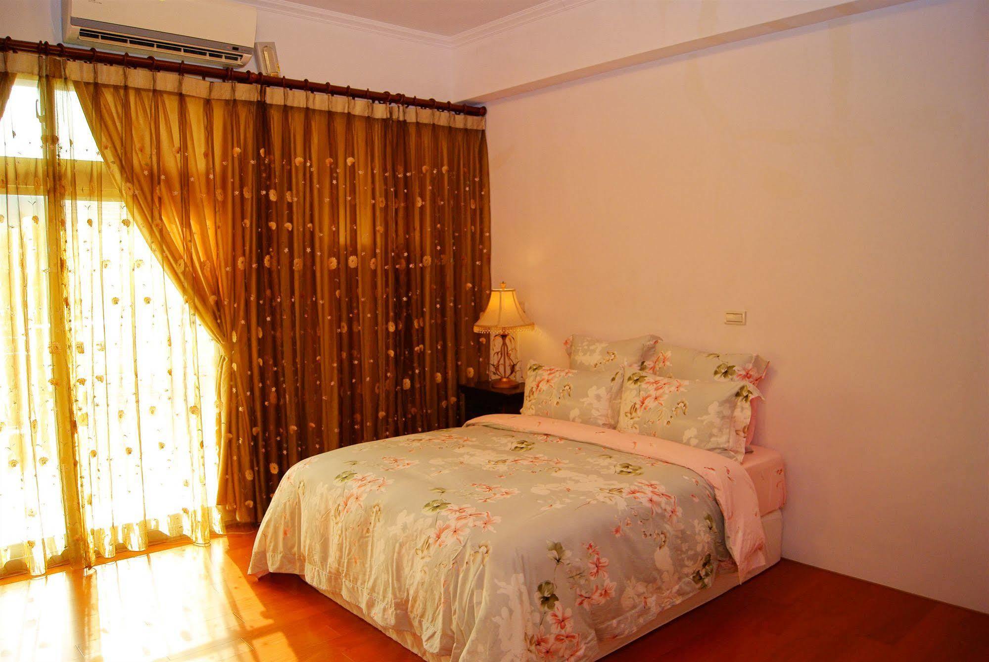 Apartament Hualien Lidu House Zewnętrze zdjęcie