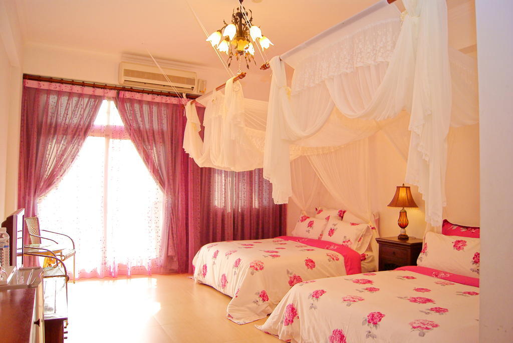 Apartament Hualien Lidu House Pokój zdjęcie